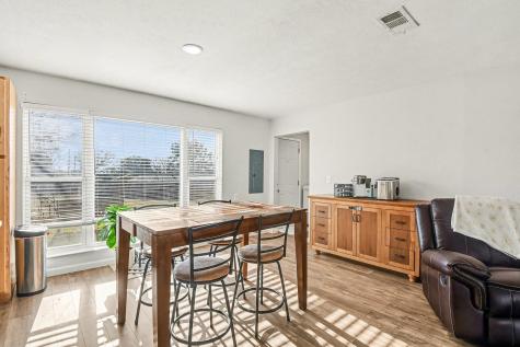 6405 Claude Court Fort Worth TX 76135