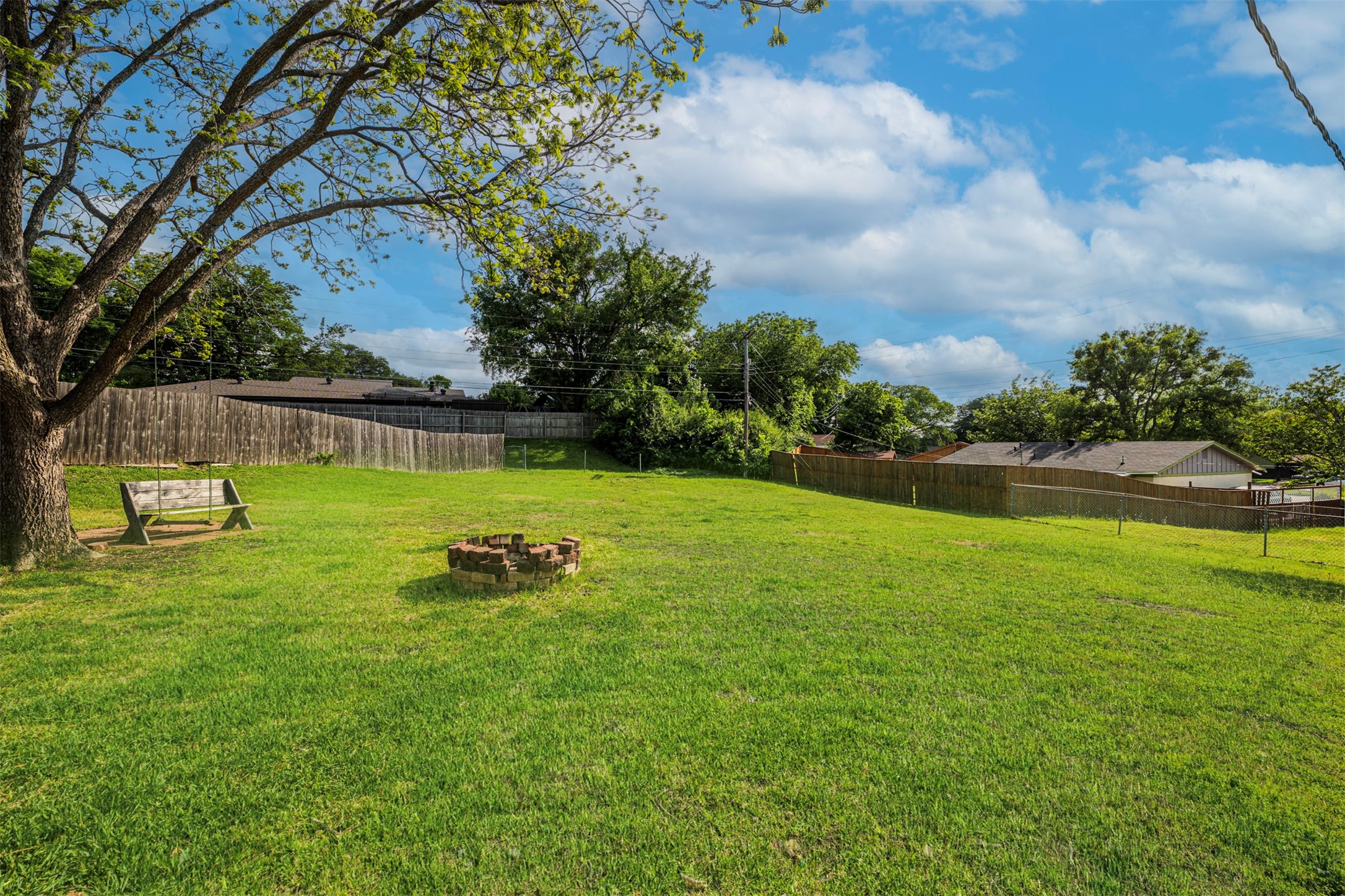6405 Claude Court Fort Worth TX 76135