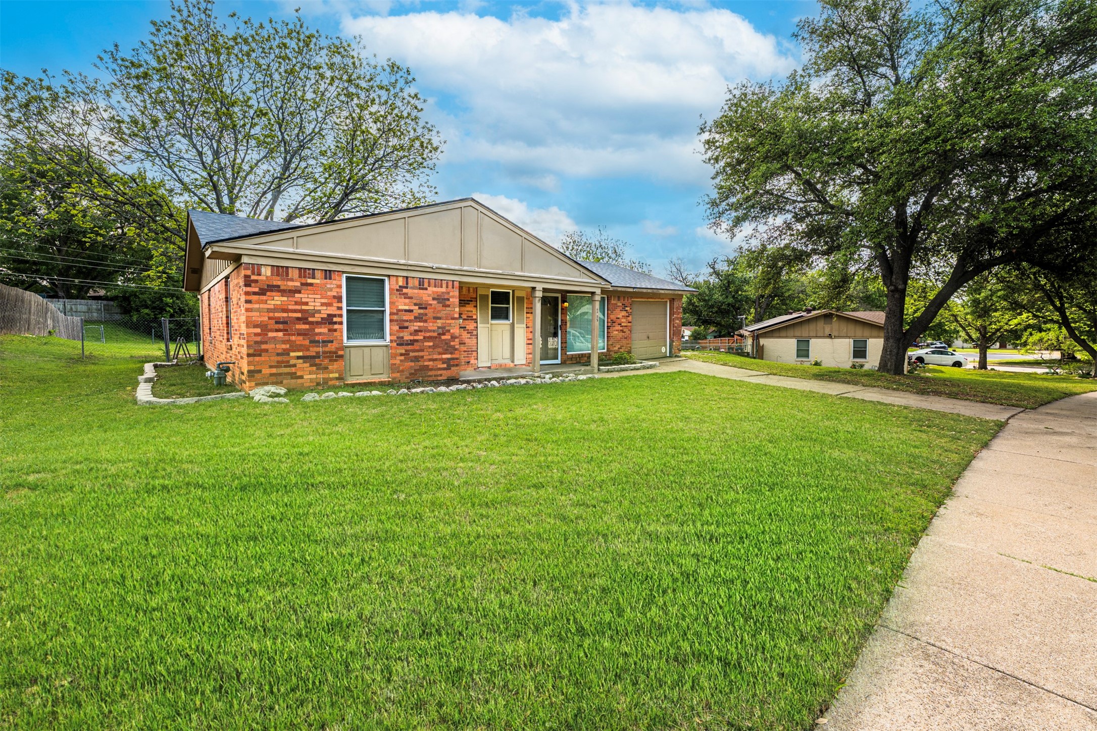 6405 Claude Court Fort Worth TX 76135