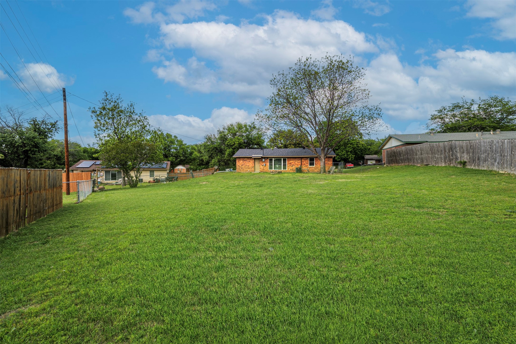 6405 Claude Court Fort Worth TX 76135