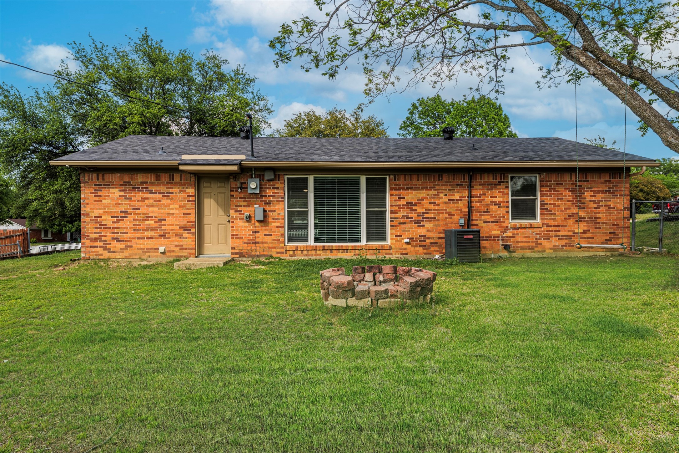6405 Claude Court Fort Worth TX 76135