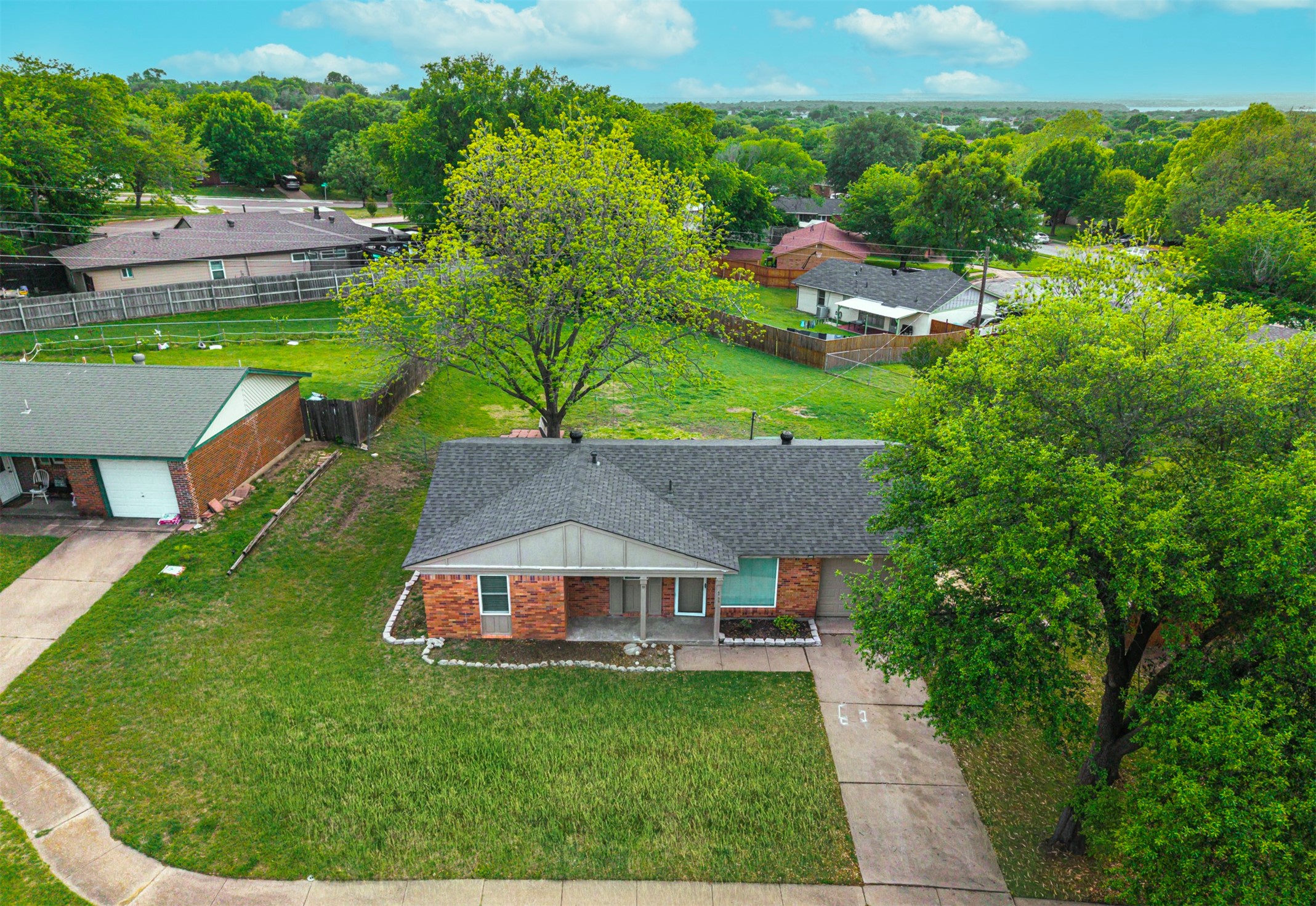 6405 Claude Court Fort Worth TX 76135