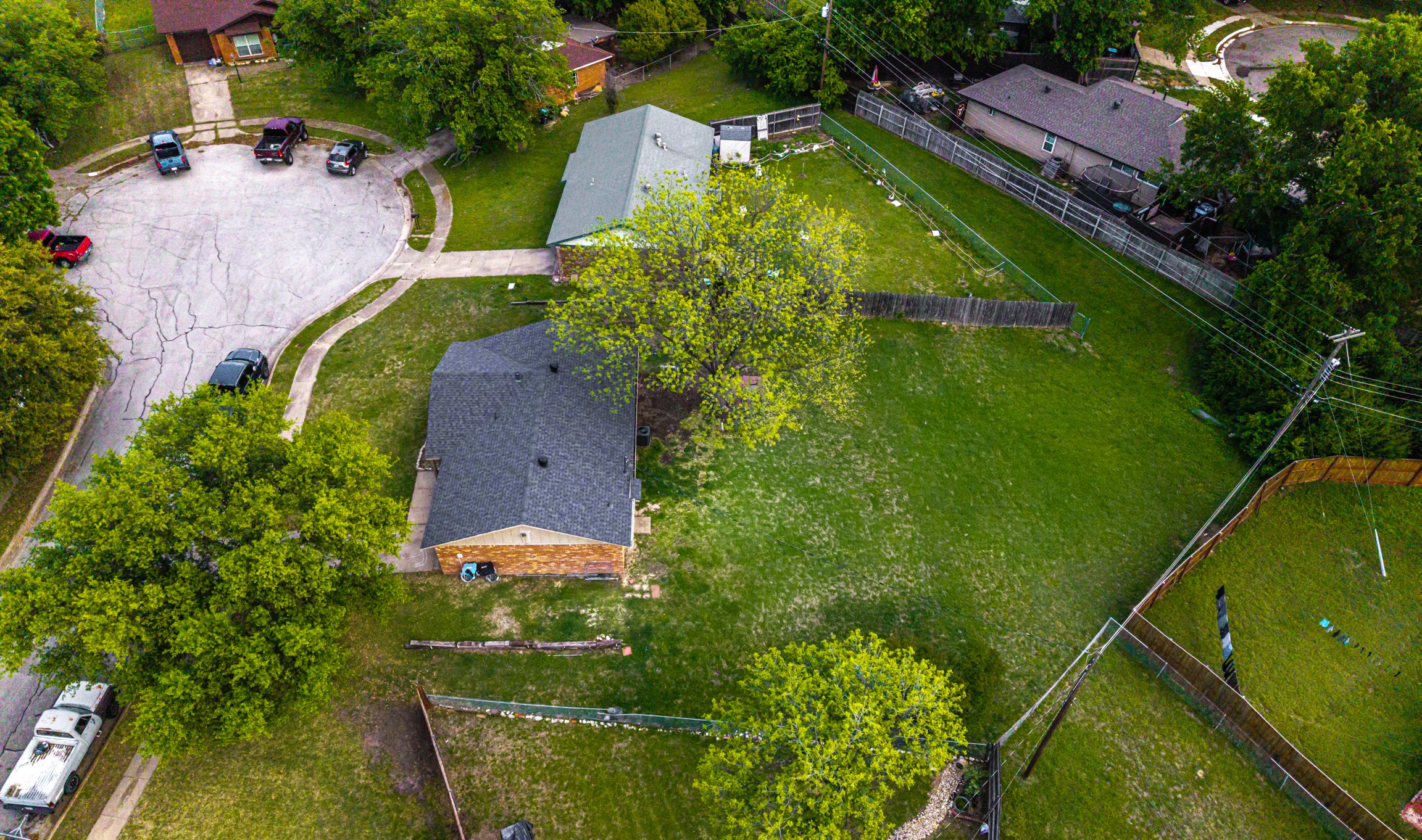 6405 Claude Court Fort Worth TX 76135