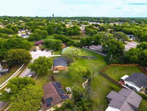 6405 Claude Court Fort Worth TX 76135