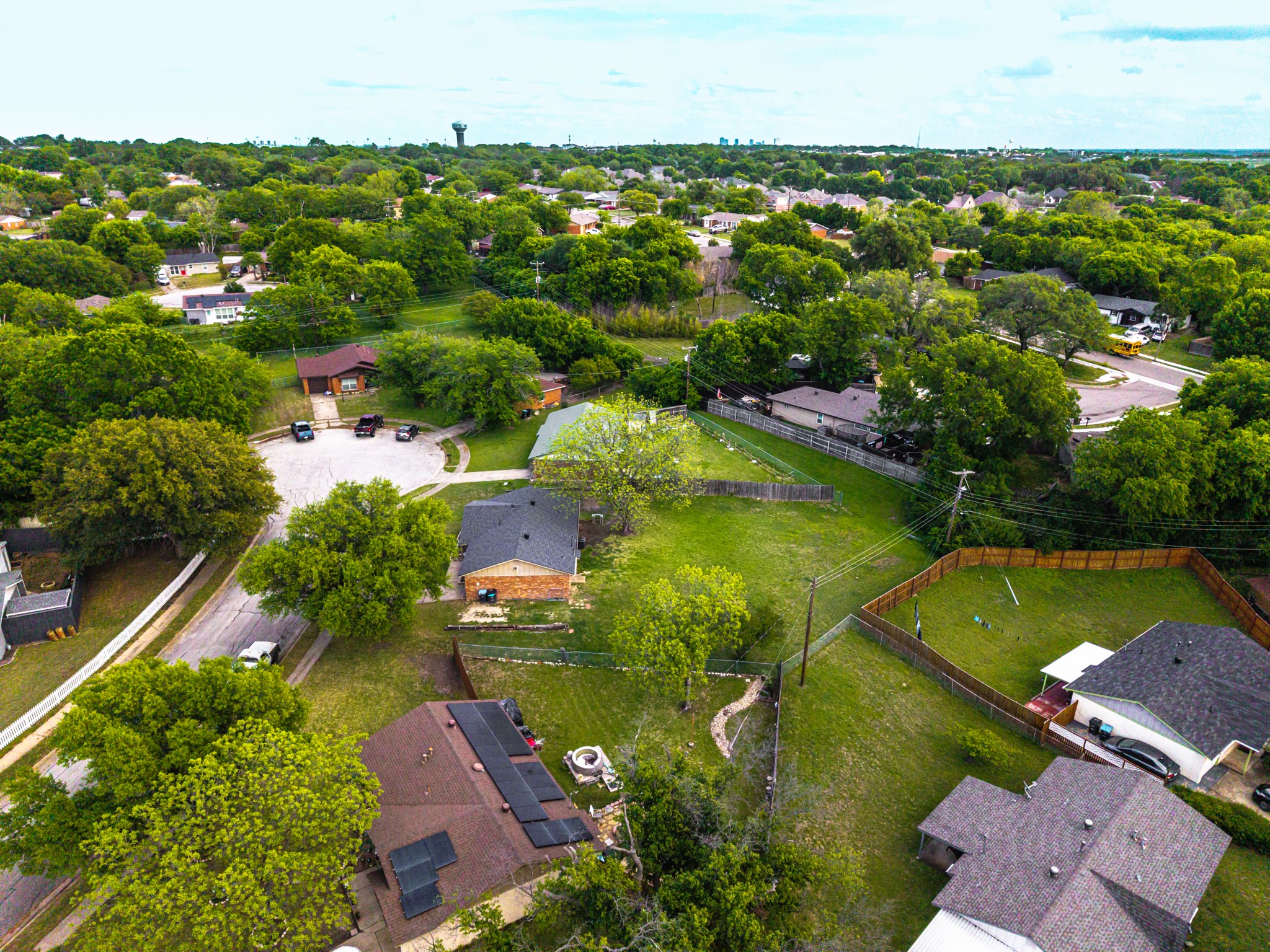 6405 Claude Court Fort Worth TX 76135