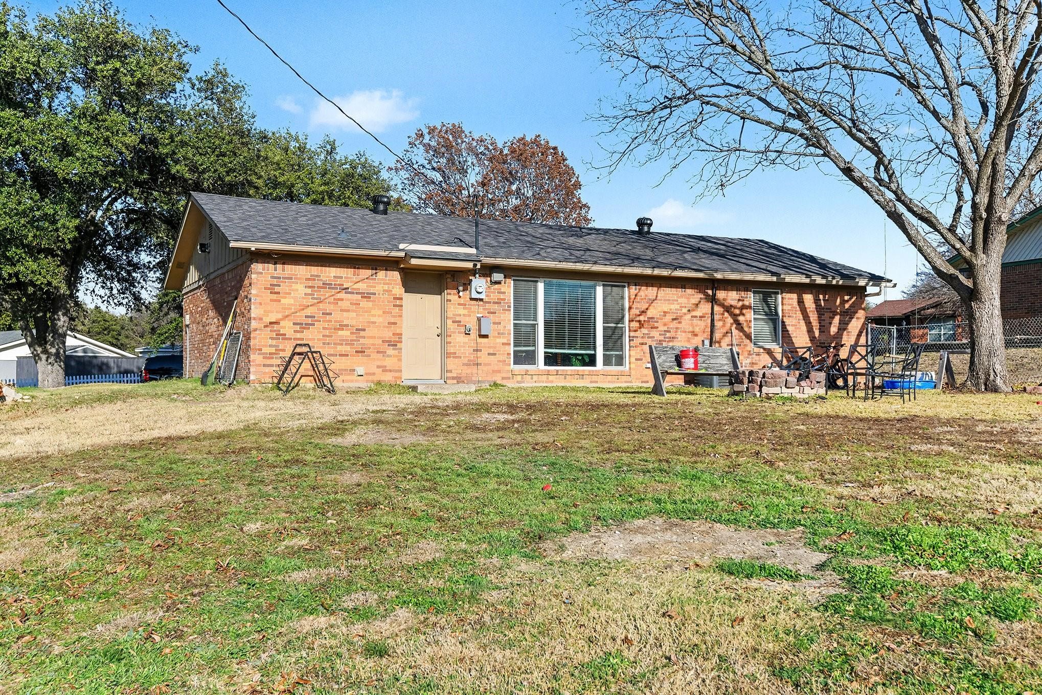 6405 Claude Court Fort Worth TX 76135