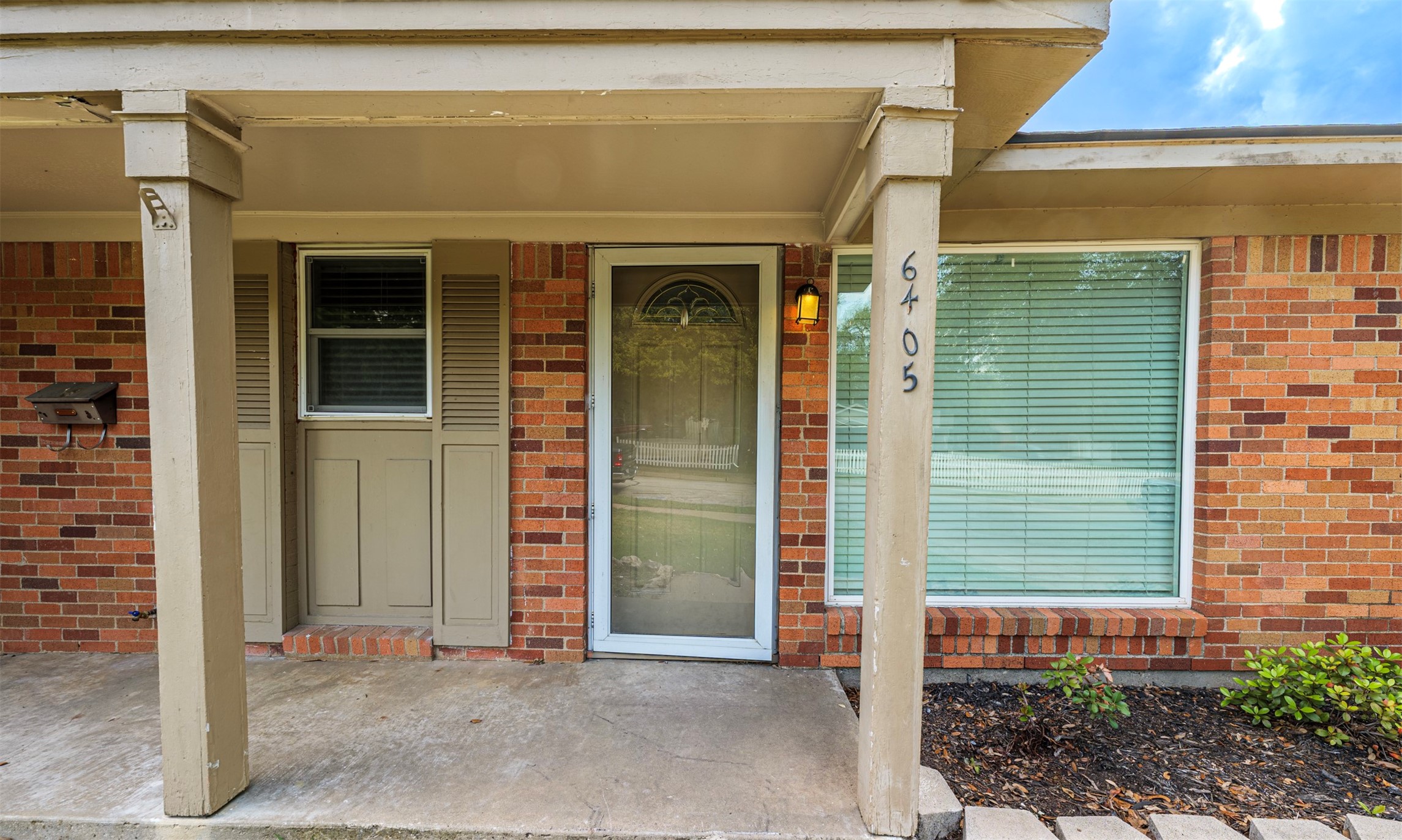 6405 Claude Court Fort Worth TX 76135