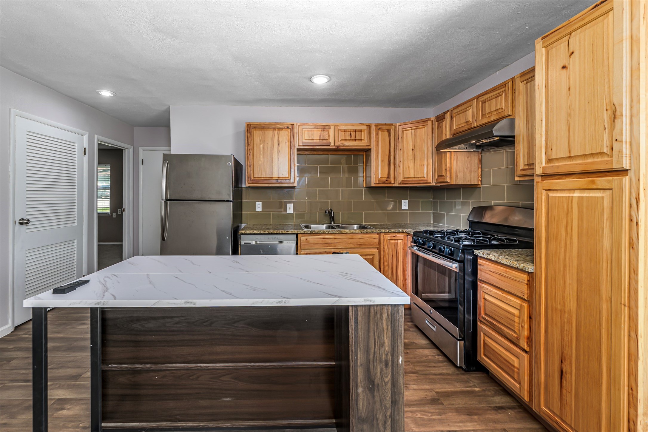 6405 Claude Court Fort Worth TX 76135