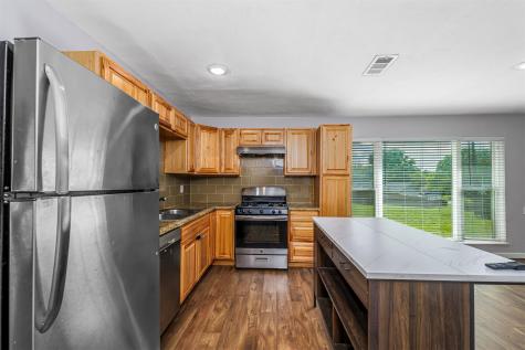 6405 Claude Court Fort Worth TX 76135