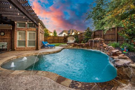 8701 Milano Drive Mckinney TX 75071