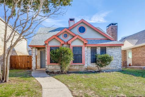 2013 Feather Lane Lewisville TX 75077