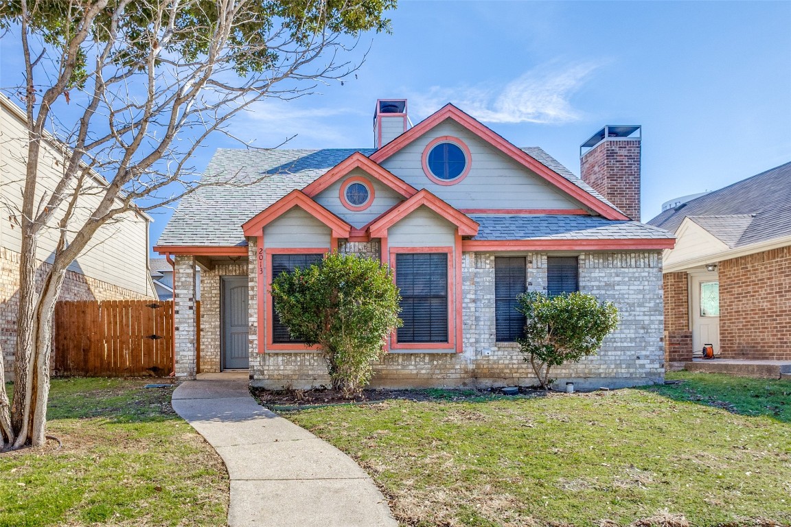 2013 Feather Lane Lewisville TX 75077