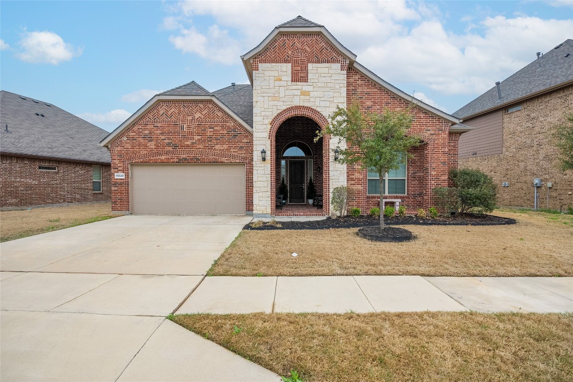 15629 Mirasol Drive Fort Worth TX 76177