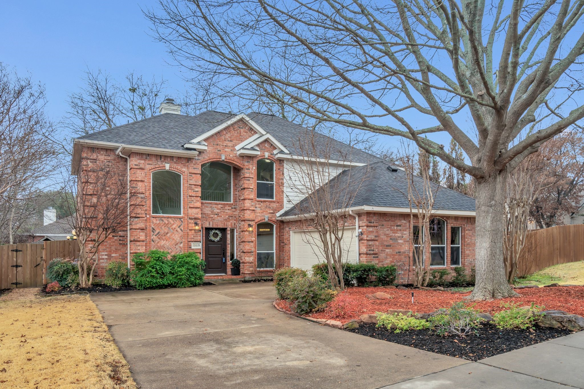 1009 Bel Air Drive Allen TX 75013