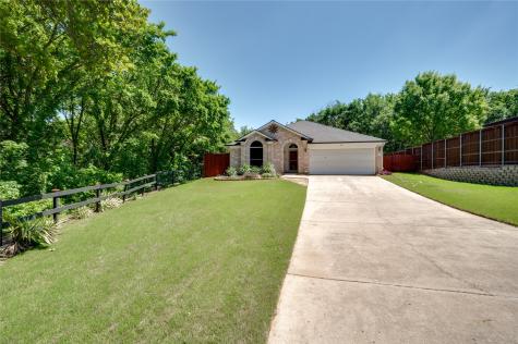 302 Georgian Oak Court Lake Dallas TX 75065