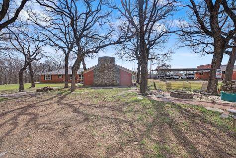 8240 Kramer Street Lillian TX 76061