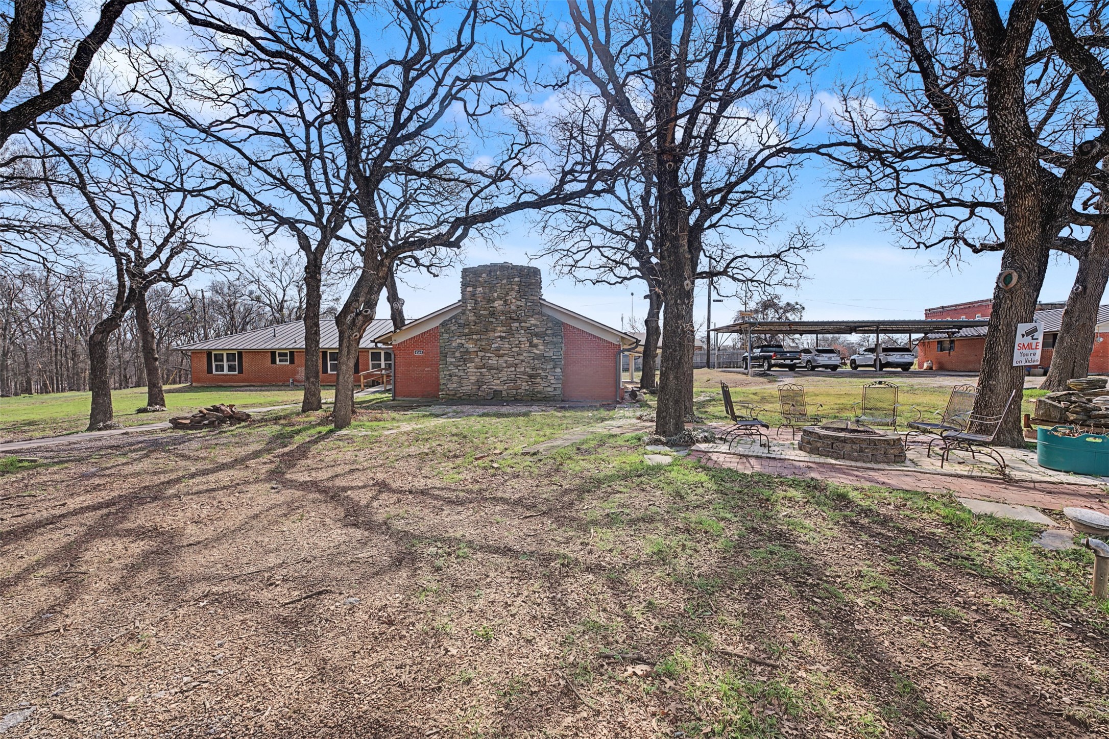 8240 Kramer Street Lillian TX 76061