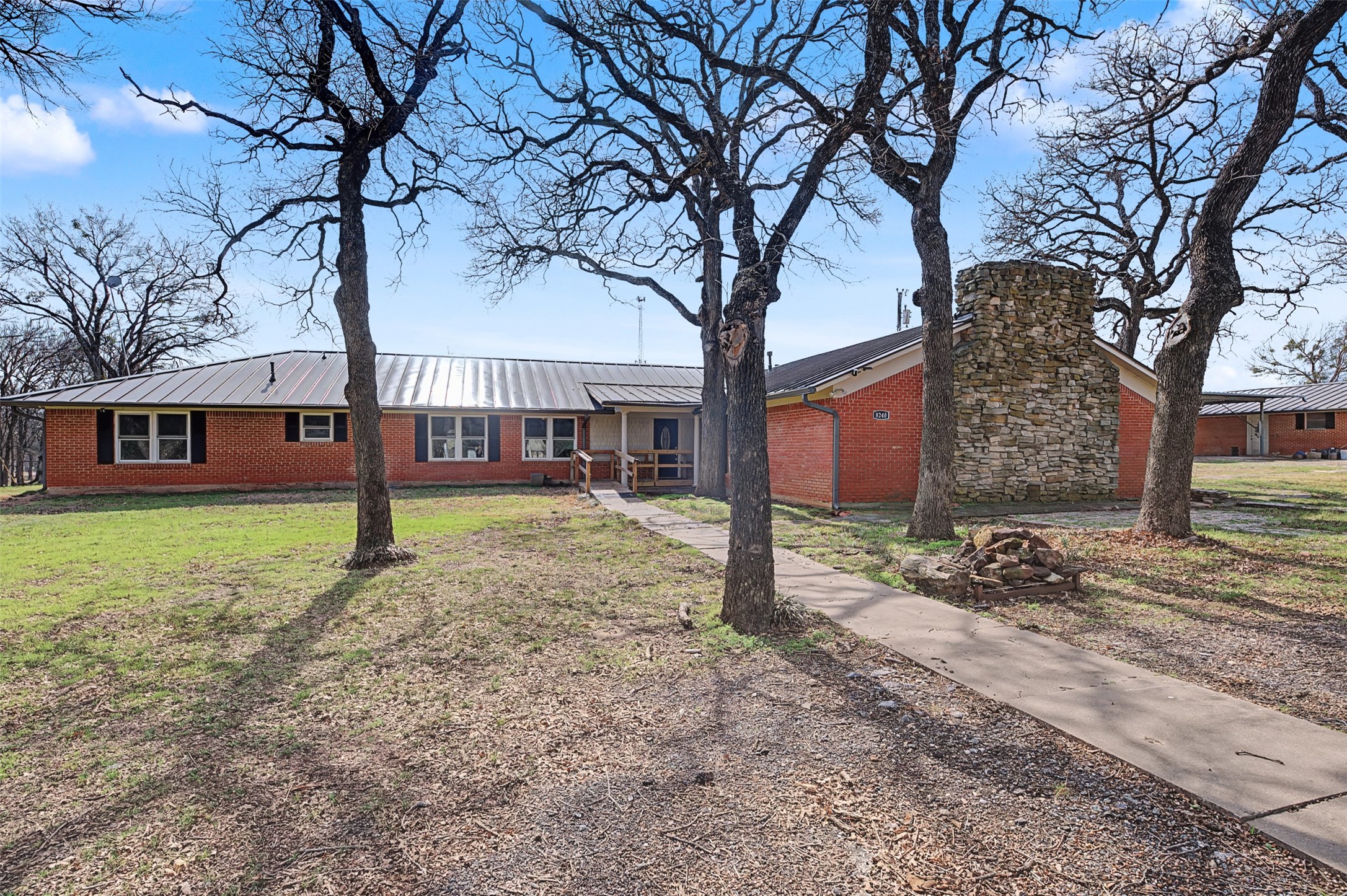 8240 Kramer Street Lillian TX 76061