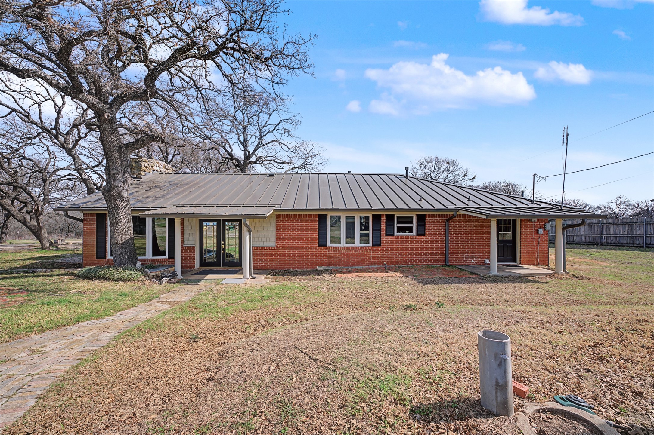8240 Kramer Street Lillian TX 76061