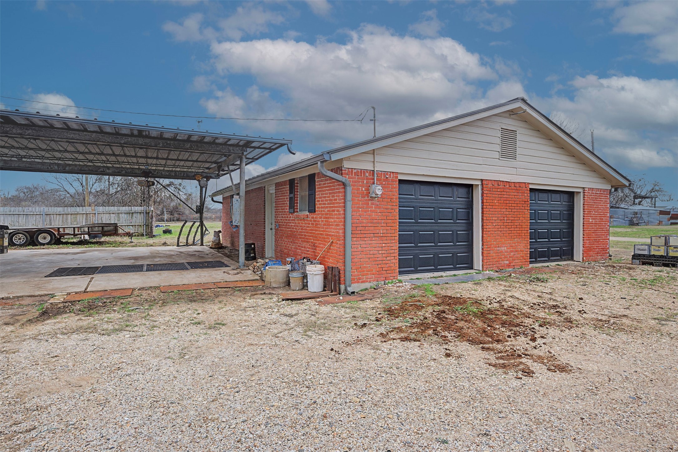 8240 Kramer Street Lillian TX 76061