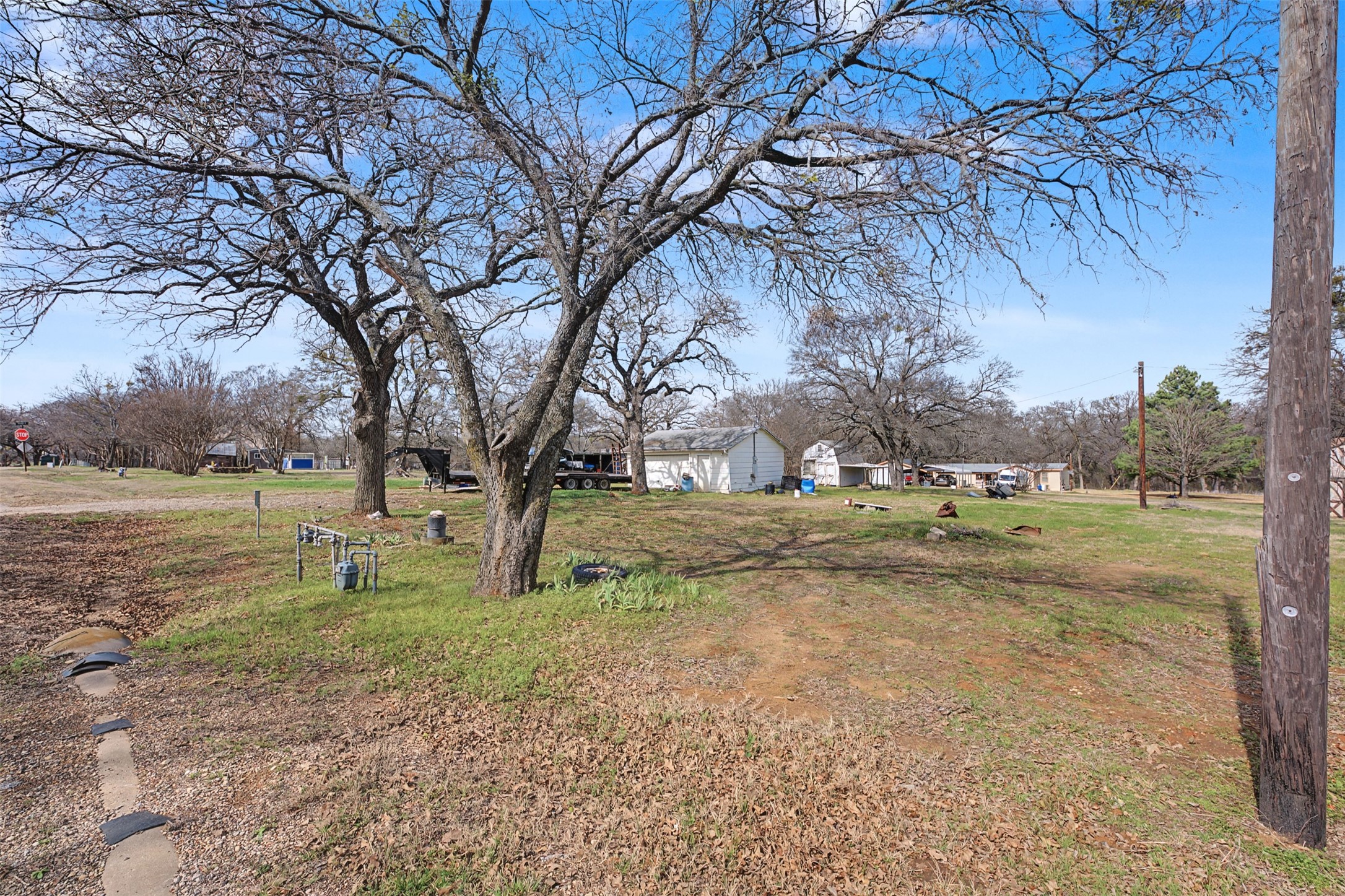 8240 Kramer Street Lillian TX 76061