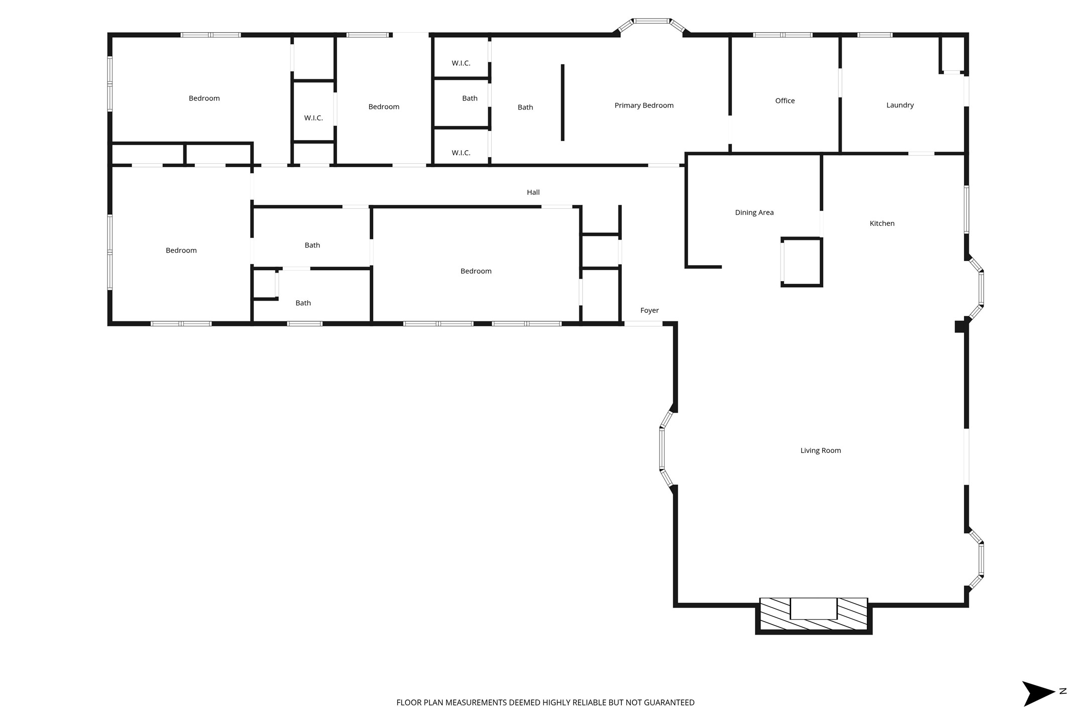 8240 Kramer Street Lillian TX 76061