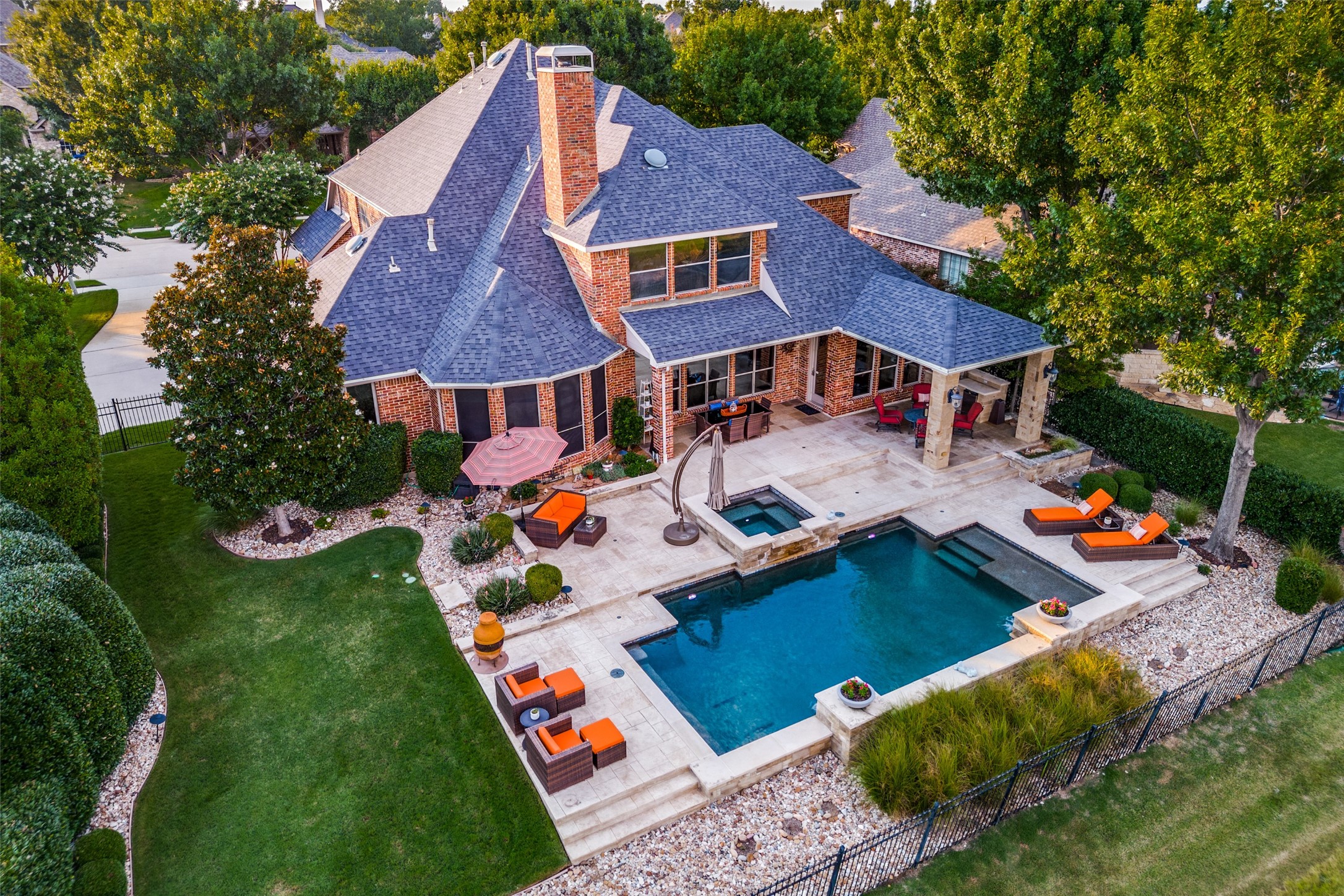 7813 Linksview Drive Mckinney TX 75072