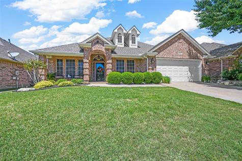 2717 White Rock Drive Fort Worth TX 76131