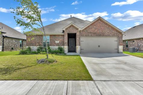1201 Blossom Court Drive Princeton TX 75407