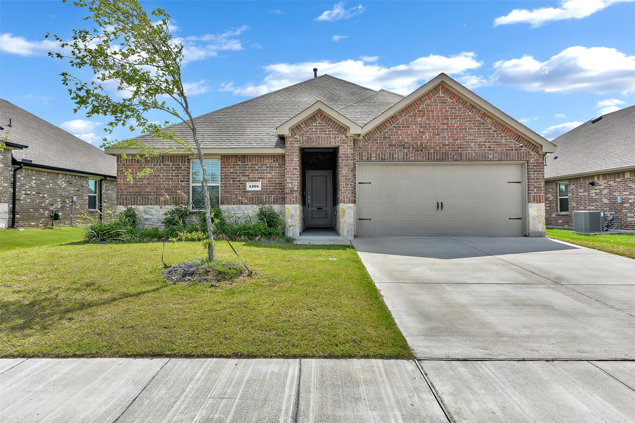 1201 Blossom Court Drive Princeton TX 75407