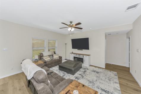 1201 Blossom Court Drive Princeton TX 75407