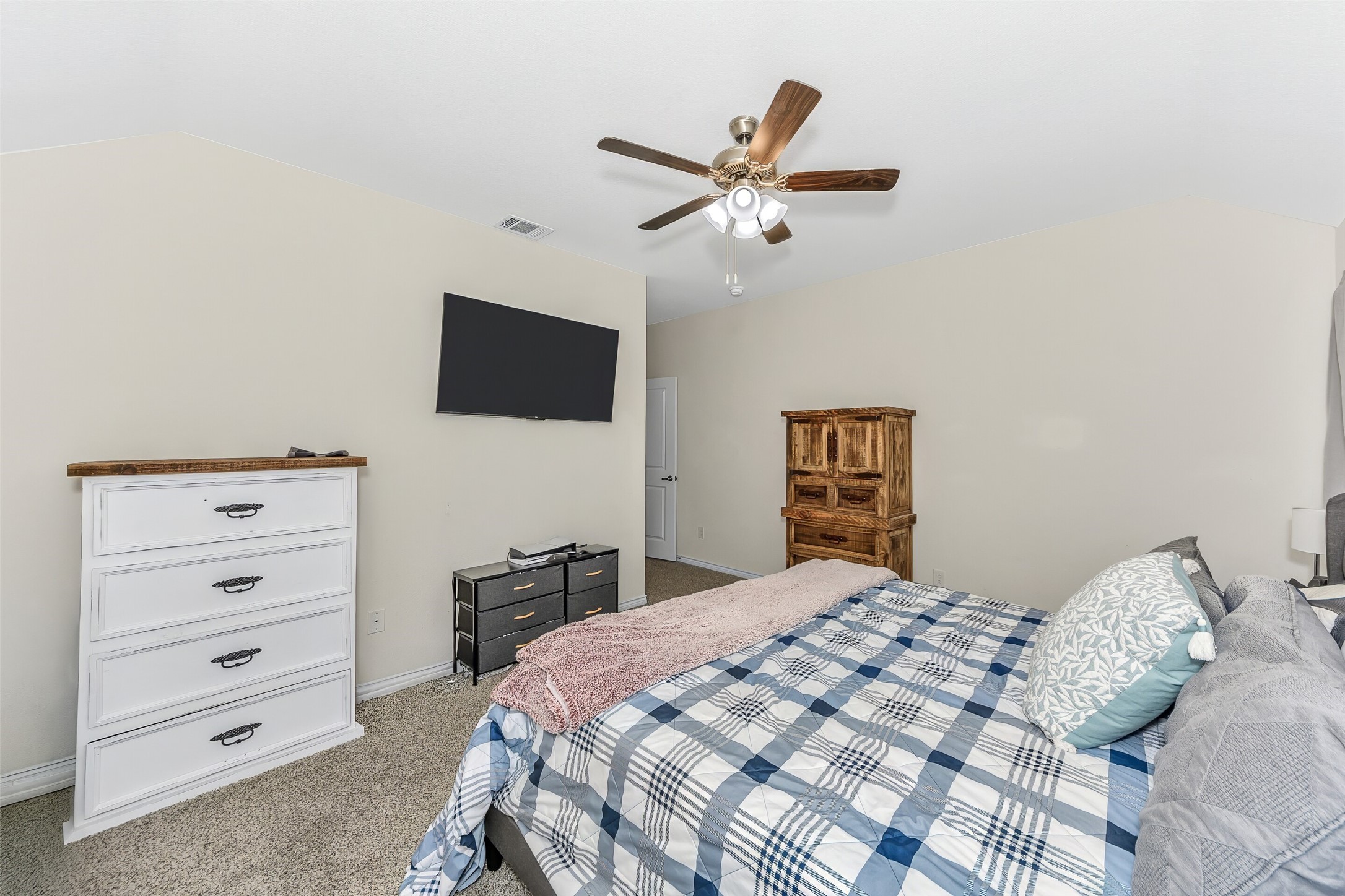1201 Blossom Court Drive Princeton TX 75407