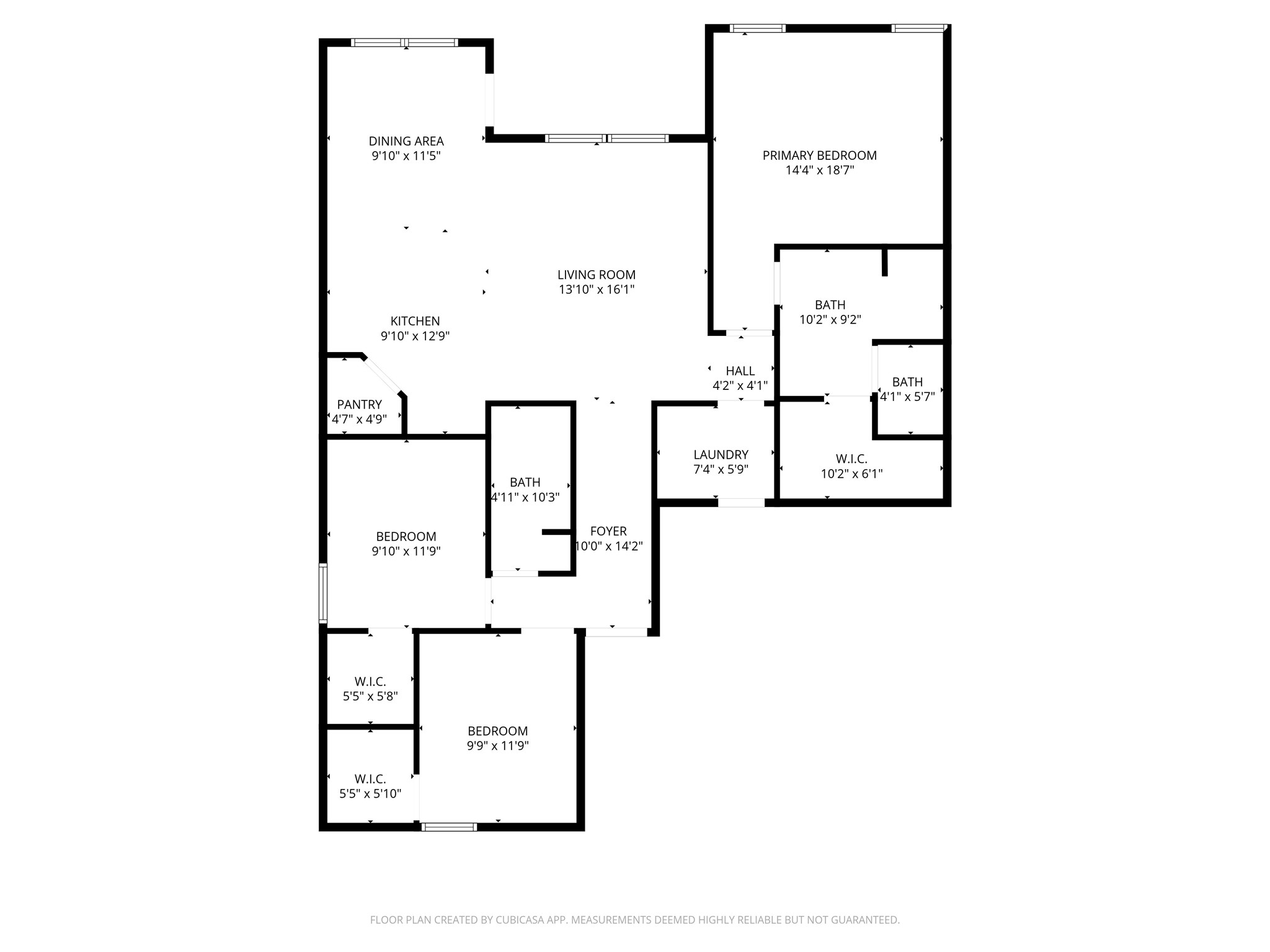 1201 Blossom Court Drive Princeton TX 75407
