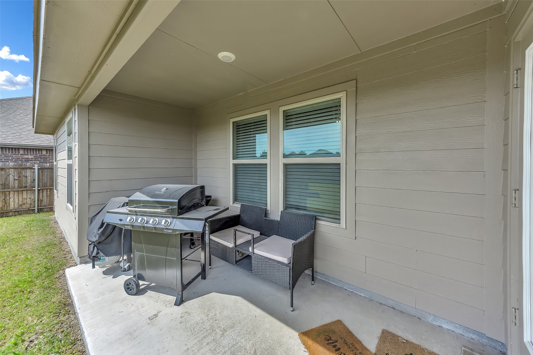 1201 Blossom Court Drive Princeton TX 75407