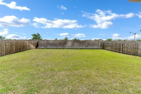 1201 Blossom Court Drive Princeton TX 75407