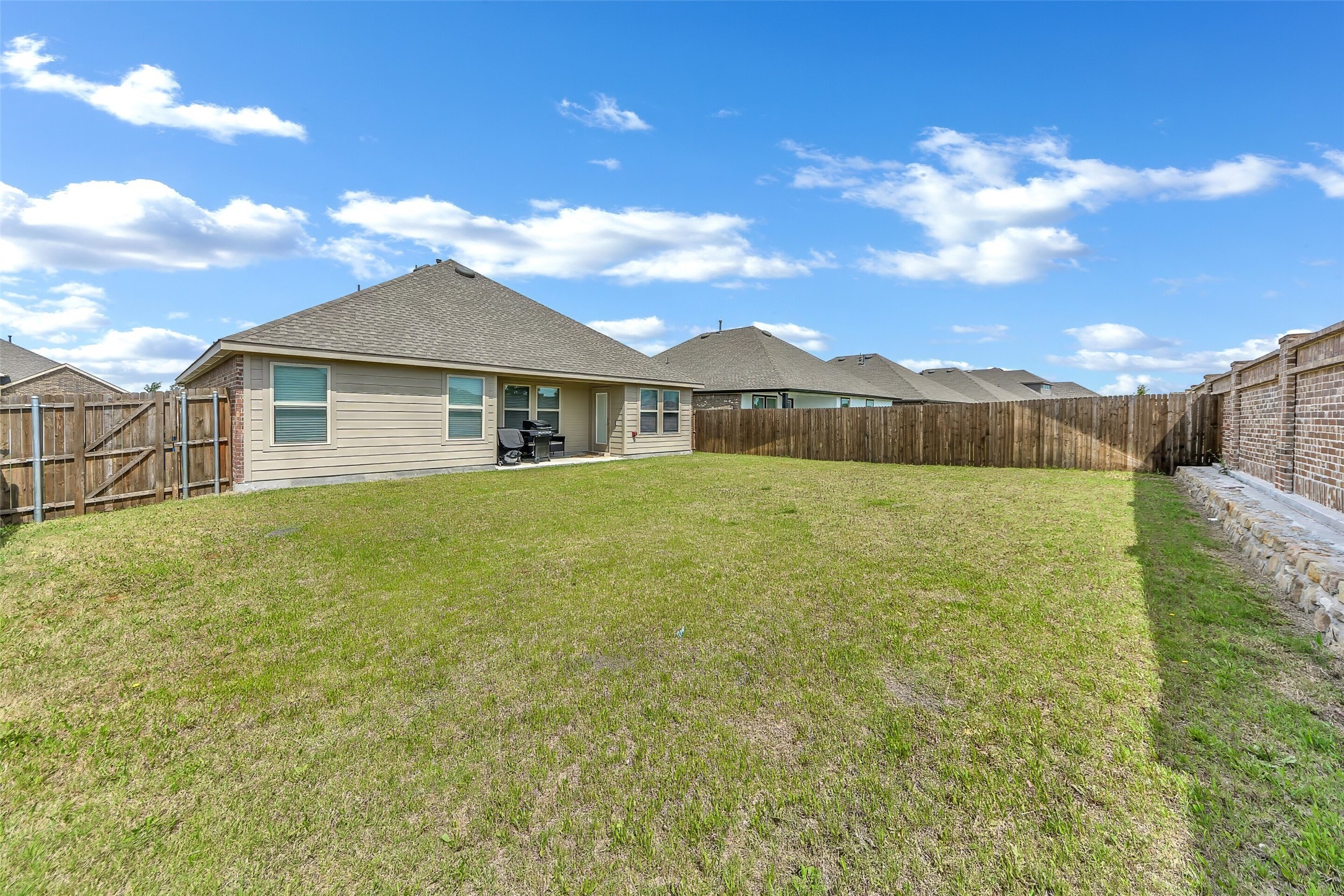 1201 Blossom Court Drive Princeton TX 75407