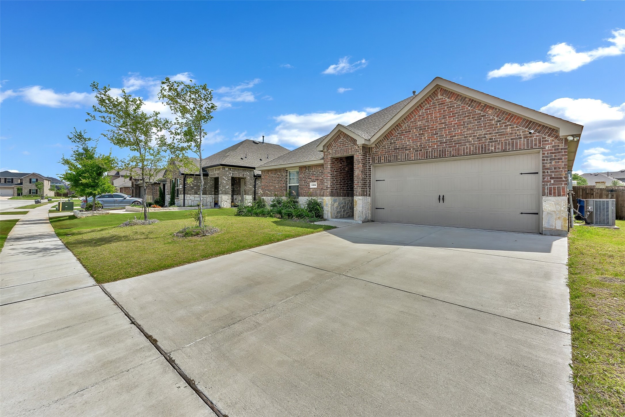 1201 Blossom Court Drive Princeton TX 75407