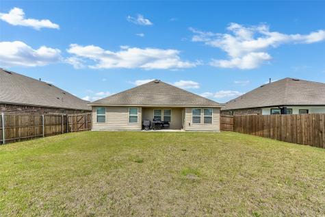 1201 Blossom Court Drive Princeton TX 75407