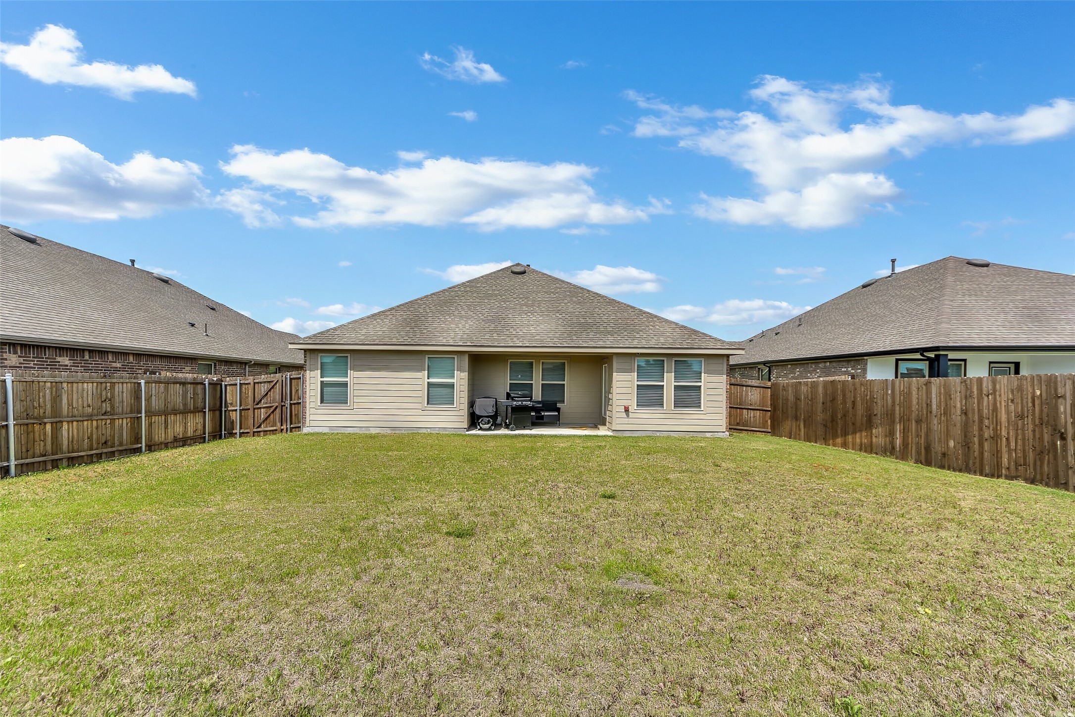 1201 Blossom Court Drive Princeton TX 75407
