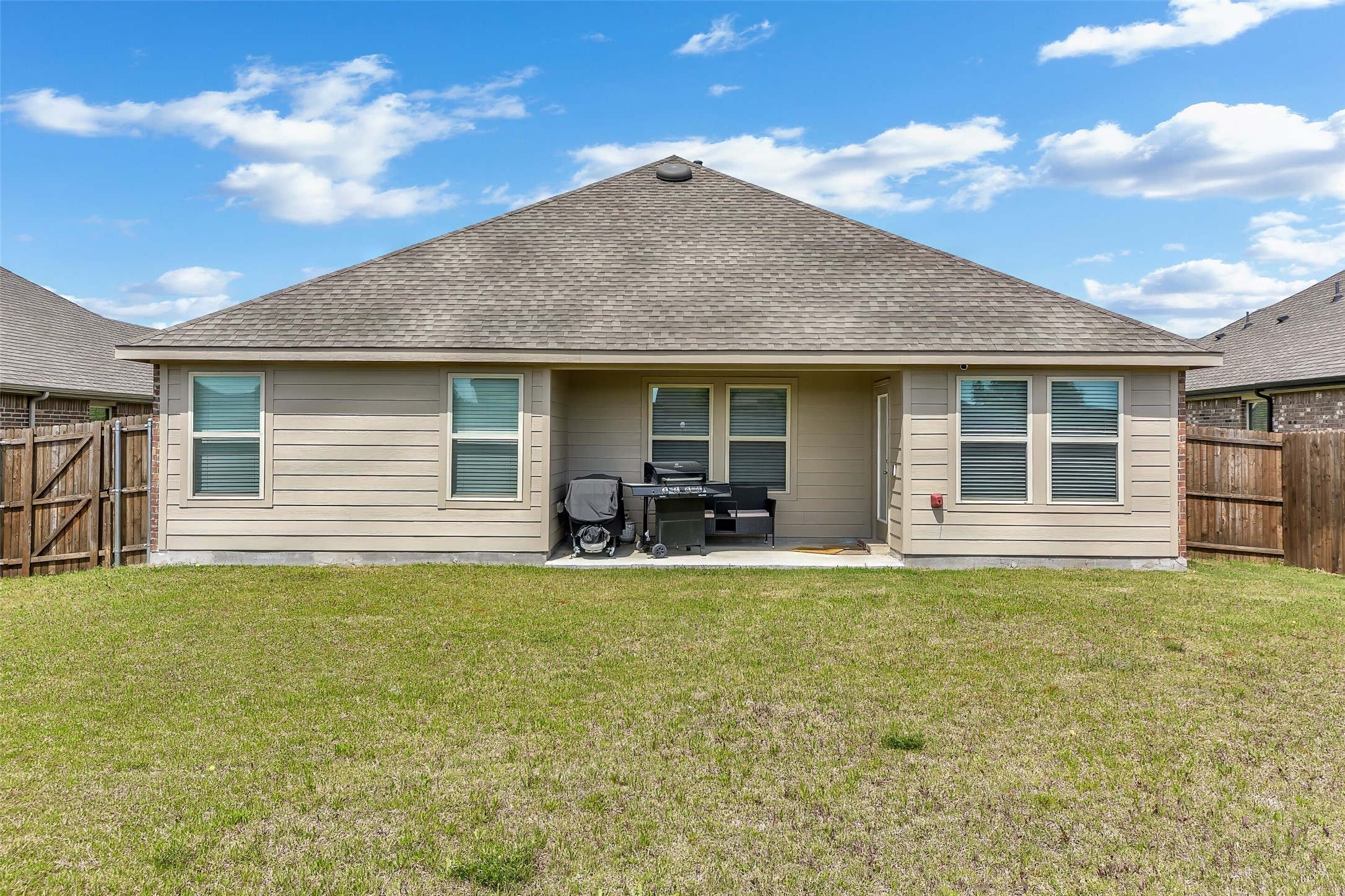 1201 Blossom Court Drive Princeton TX 75407