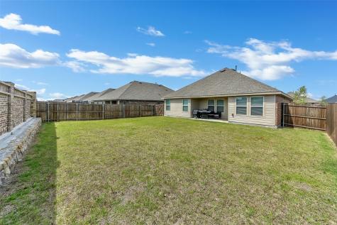 1201 Blossom Court Drive Princeton TX 75407