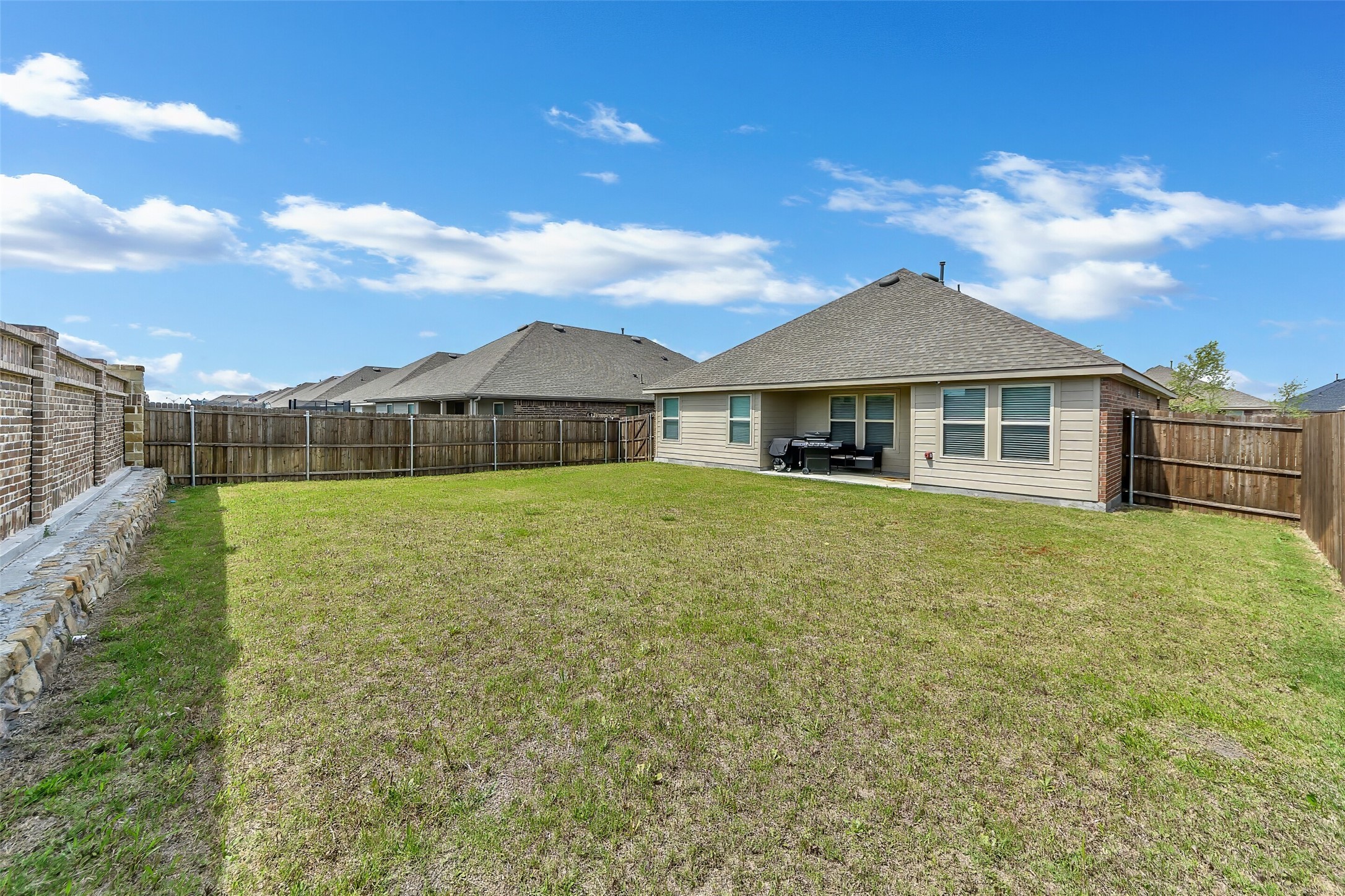 1201 Blossom Court Drive Princeton TX 75407
