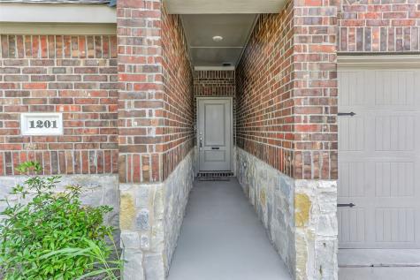 1201 Blossom Court Drive Princeton TX 75407