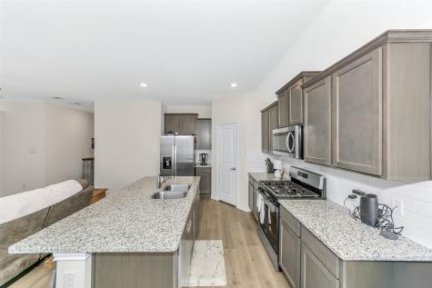 1201 Blossom Court Drive Princeton TX 75407