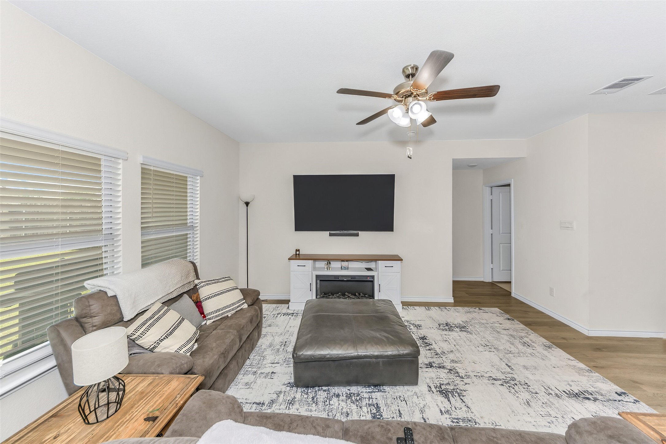 1201 Blossom Court Drive Princeton TX 75407