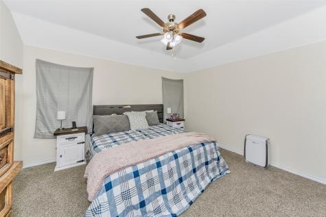 1201 Blossom Court Drive Princeton TX 75407