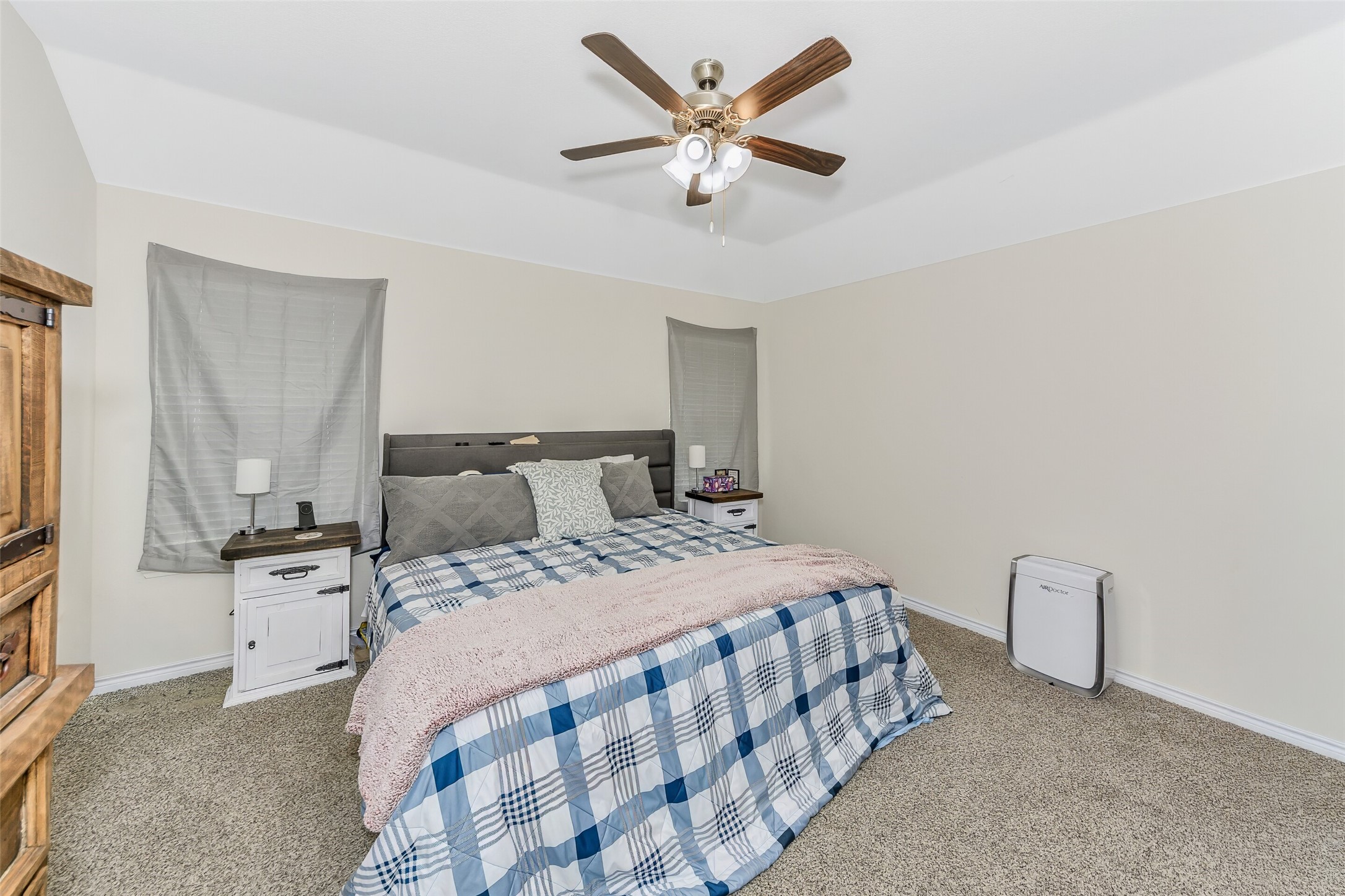 1201 Blossom Court Drive Princeton TX 75407