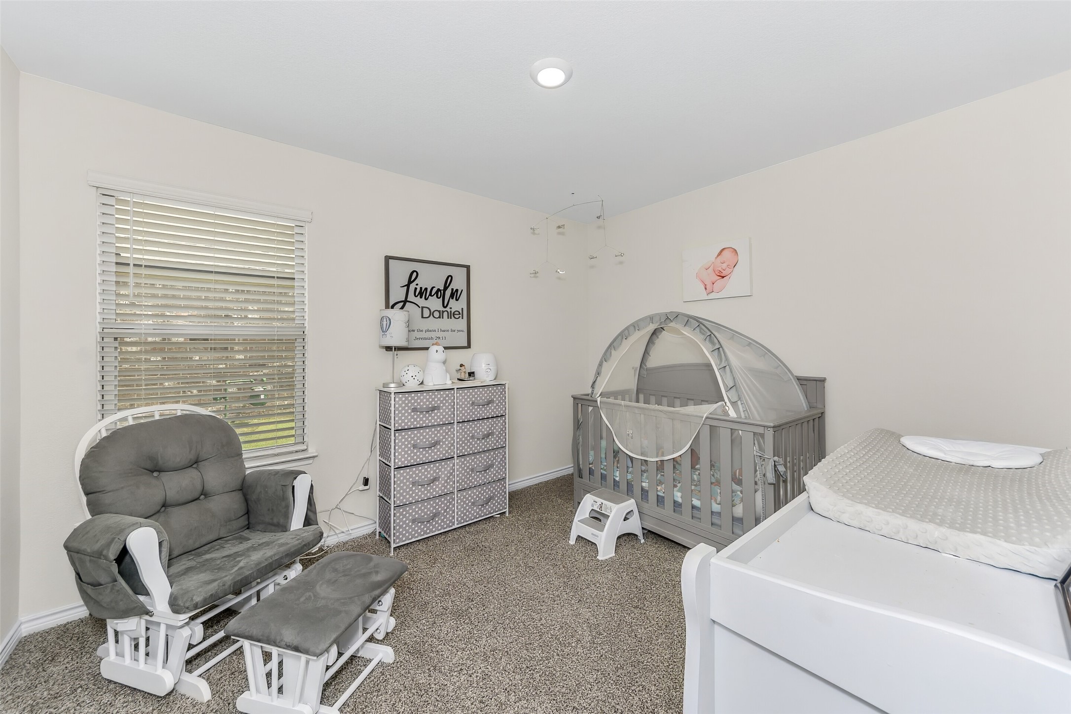 1201 Blossom Court Drive Princeton TX 75407