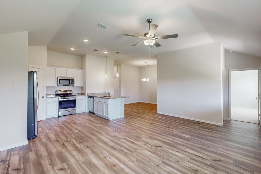 1844 Indian Grass Drive Royse City TX 75189