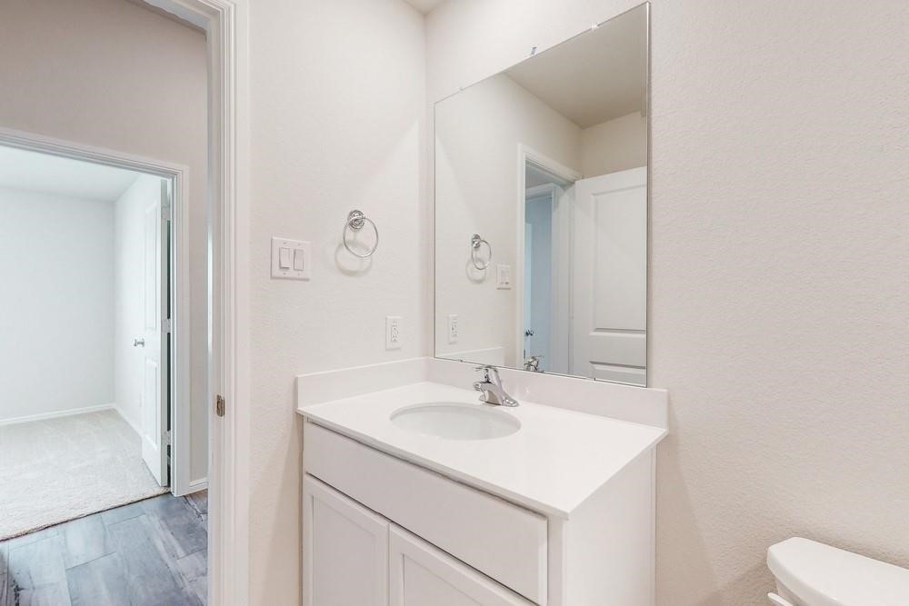 1844 Indian Grass Drive Royse City TX 75189